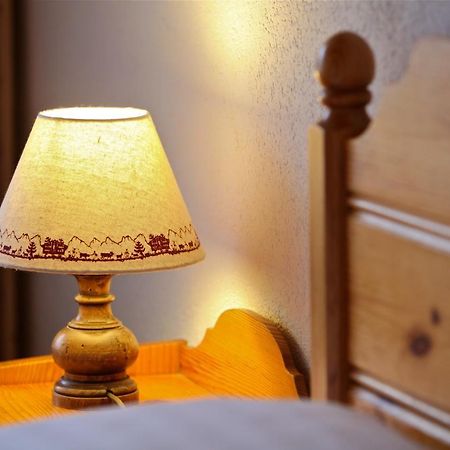 Hotel La Tour D'Ai Leysin Ngoại thất bức ảnh