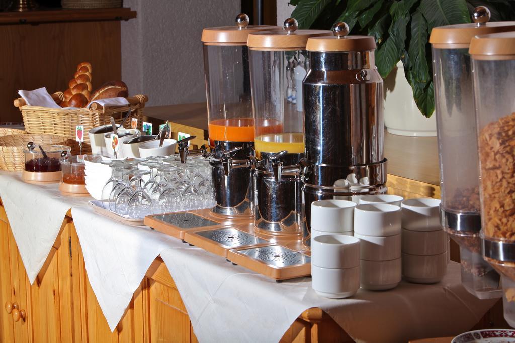 Hotel La Tour D'Ai Leysin Ngoại thất bức ảnh