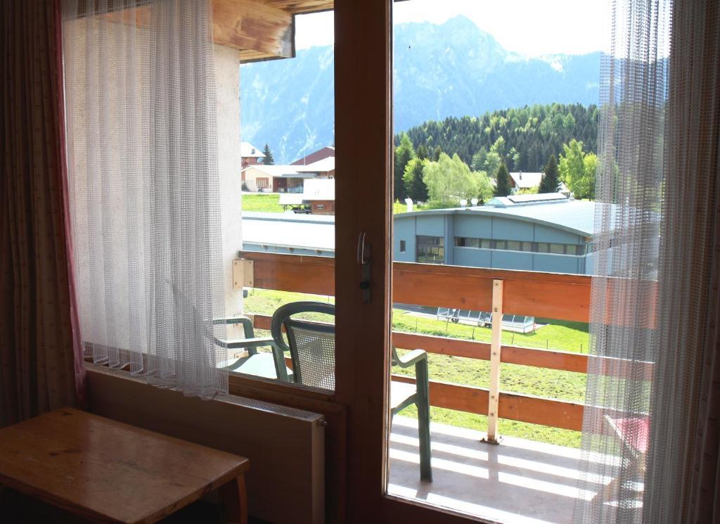 Hotel La Tour D'Ai Leysin Phòng bức ảnh