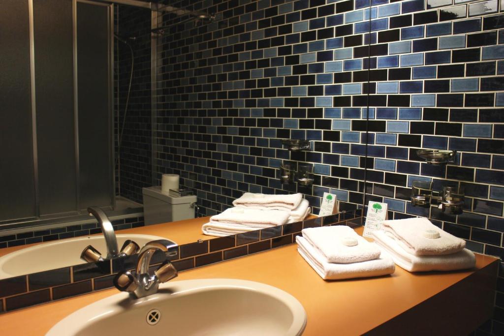 Hotel La Tour D'Ai Leysin Phòng bức ảnh